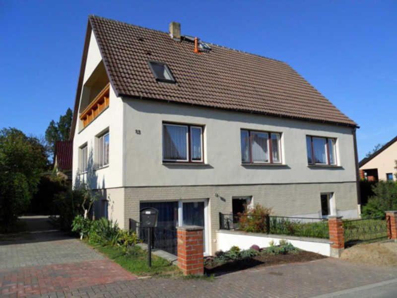 Ferienappartement In Lauterbach Au ภายนอก รูปภาพ