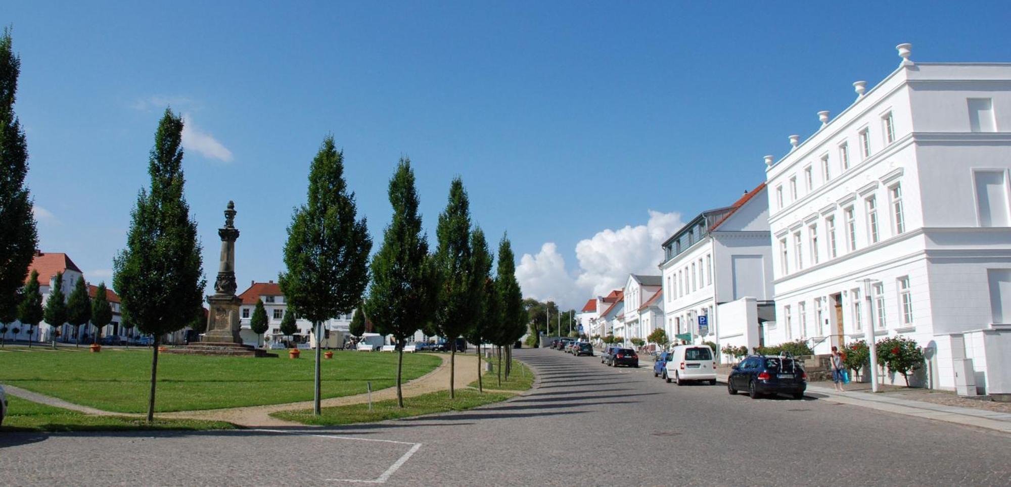 Ferienappartement In Lauterbach Au ภายนอก รูปภาพ